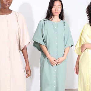 Ilana Kohn Eleanor Dress